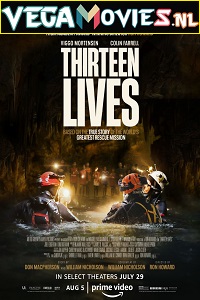 Download Thirteen Lives (2022) Dual Audio {Hindi-English} 480p [500MB] | 720p [1.4GB] | 1080p [3GB]