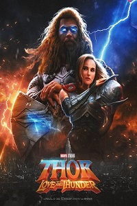 Download Thor: Love and Thunder (2022) BluRay Dual Audio {Hindi-English} 480p [400MB] | 720p [1.2GB] | 1080p [3GB] | 2160p 4K UHD