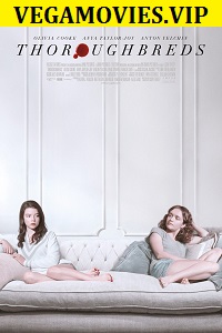 Download Thoroughbreds (2017) Dual Audio {Hindi ORG-English} 480p [150MB] | 720p [860MB] | 1080p [1.6GB]