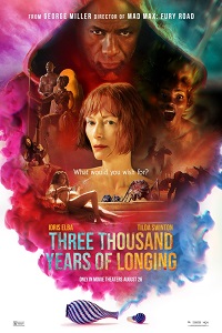 Download Three Thousand Years of Longing (2022) WEB-DL {English With Subtitles} Full Movie 480p [350MB] | 720p [900MB] | 1080p [2.2GB]