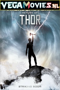 Download Thunderstorm: Return of Thor (2011) Dual Audio {Hindi-English} 480p [300MB] | 720p [800MB]