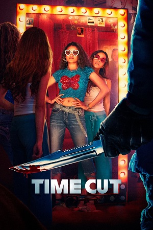 Download Time Cut (2024) NetFlix – Dual Audio {Hindi-English} WEB-DL 480p [400MB] | 720p [1.2GB] | 1080p [2.2GB]