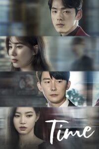 Download Time (Season 1 – K-Drama Series) Hindi-Dubbed (ORG) All Episodes 720p WEB-DL