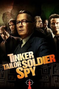 Download Tinker Tailor Soldier Spy (2011) BluRay {English With Subtitles} Full Movie 480p [500MB] | 720p [1GB] | 1080p [4.6GB]