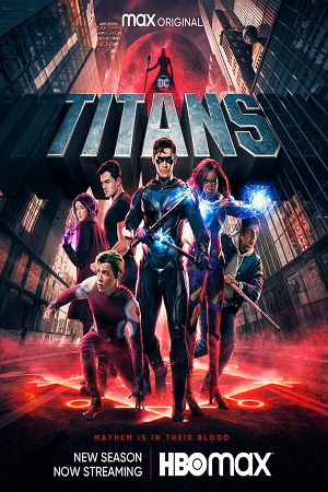 Download Titans (Season 3 – 4) [S04E12 Added] English HBO MAX Series 720p 10Bit HEVC WEB-DL