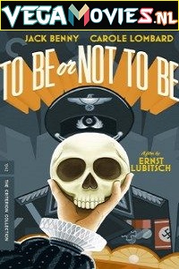 Download To Be or Not to Be (1942) {English With Subtitles} 480p [350MB] | 720p [750MB]