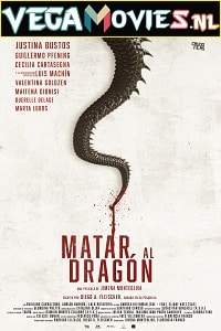 Download To Kill the Dragon (2019) Dual Audio {Hindi-French} 480p [300MB] | 720p [900MB]