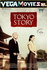 Download Tokyo Story (1953) {English Subtitles} 480p [500MB] | 720p [1.2GB]