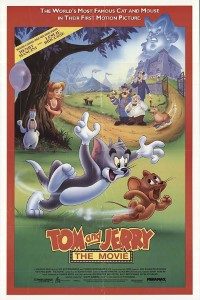 Download Tom and Jerry The Movie (1992) Dual Audio {Hindi-English} 480p [300MB] | 720p [750MB] | 1080p [2.4GB]