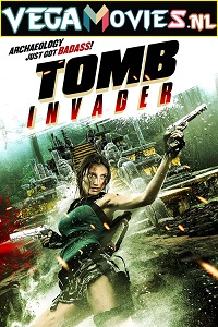 Download Tomb Invader (2018) Dual Audio {Hindi-English} 480p [300MB] | 720p [800MB] | 1080p [1.5GB]