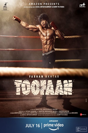 Download Toofaan (2021) AMZN WEB-DL Hindi Full Movie 480p [400MB] | 720p [1.4GB] | 1080p [3GB] | 2160p [14GB]