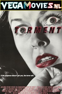 Download Torment (1986) Dual Audio [Hindi-English] 480p [300MB] | 720p [750MB]