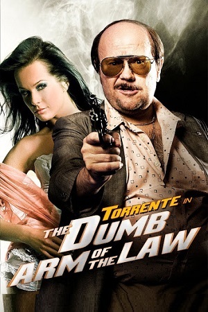 Download Torrente the Stupid Arm of the Law (1998) Dual Audio {Hindi-Spanish} 480p [350MB] | 720p [900MB] | 1080p [1.8GB]