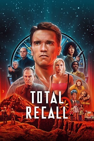 Download Total Recall (1990) BluRay Dual Audio {Hindi-English} 480p [400MB] | 720p [1.4GB]