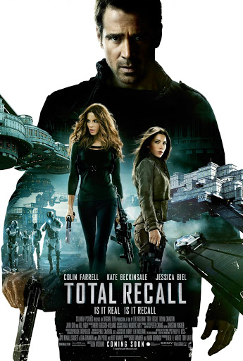 Download Total Recall (2012) Dual Audio {Hindi-English} 480p [400MB] | 720p [800MB] | 1080p [2GB]