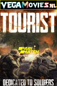 Download Tourist (2021) Hindi [Voice Over] Full Movie WEBRip 720p [893MB]