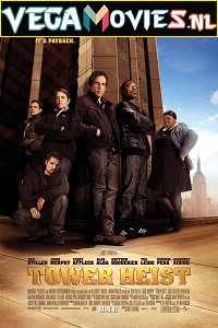 Download Tower Heist (2011) Dual Audio {Hindi-English} 480p [400MB] | 720p [800MB] | 1080p [1.6GB]