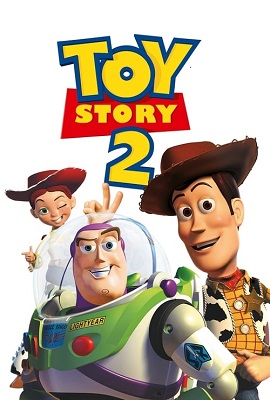 Download Toy Story 2 (1999) Dual Audio {Hindi-English} 480p [300MB] | 720p [800MB] | 1080p [1.5GB] Full Movie [HD]