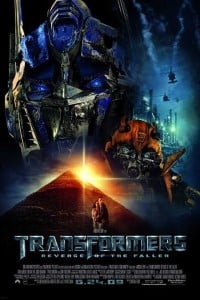 Download Transformers 2 (2009) Dual Audio {Hindi-English} 480p [650MB] | 720p [1.2GB] | 1080p [3.1GB]