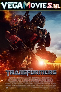 Download Transformers (2007) Dual Audio {Hindi-English} 480p [400MB] | 720p [1.4GB] | 1080p [4GB]