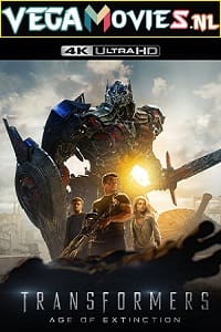 Download Transformers 4: Age of Extinction (2014) Dual Audio {Hindi-English} 480p [500MB] | 720p [1.4GB] | 1080p [4.7GB] | 2160p 4K [15.7GB]