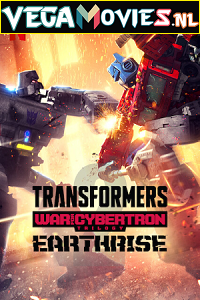 Download Transformers: War for Cybertron Earthrise (Season 1) Dual Audio [Hindi-English] Netflix Series 480p [80MB] | 720p [150MB]