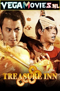 Download Treasure Inn (2011) HDRip [Hindi ORG Dubbed] Full Movie 480p [300MB] | 720p [950MB]