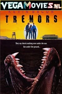 Download Tremors (1990) Dual Audio {Hindi-English} 480p [350MB] | 720p [1GB] | 1080p [2GB]