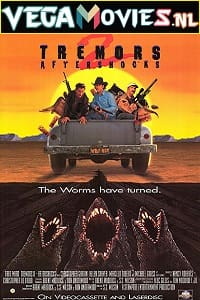 Download Tremors 2: Aftershocks (1996) Dual Audio {Hindi-English} 480p [400MB] | 720p [1.2GB] | 1080p [2GB]