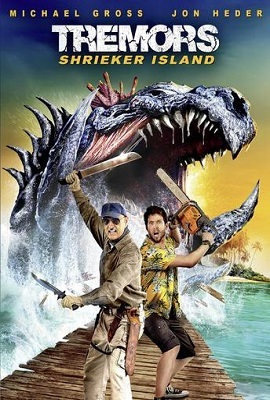 Download Tremors: Shrieker Island (2020) Full Movie in English 480p [450MB] | 720p [900MB] | 1080p [2.4GB]