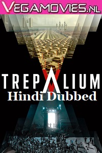 Download Trepalium (2016) Season 1 Complete {Hindi Dubbed} Series 480p | 720p HDRip