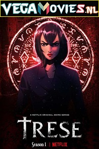 Download Trese (2021) Season 1 English With ESubs Complete Netflix Anime Series 480p | 720p WEB-DL