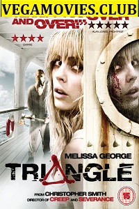 Download Triangle (2009) HDRip English Full Movie 480p [350MB] | 720p [1GB]