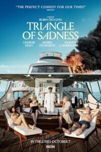 Download Triangle of Sadness (2022) Dual Audio [Hindi + English] BluRay 480p [480MB] | 720p [1.3GB] | 1080p [2.9GB]