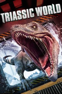 Download Triassic World (2018) Dual Audio {Hindi-English} 480p [300MB] | 720p [900MB] BluRay