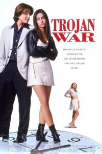 Download Trojan War (1997) BluRay Dual Audio {Hindi-English} 480p [300MB] | 720p [1GB]