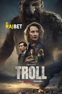 Download Troll (2022) Hindi Voice Over Full Movie WEB-DL 720p [1GB]