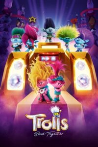 Download Trolls Band Together (2023) WEB-DL Dual Audio {Hindi-English} 480p [300MB] | 720p [850MB] | 1080p [2GB]