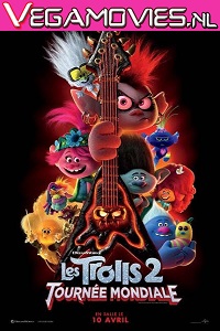 Download Trolls World Tour (2020) Dual Audio {Hindi-English} 480p [400MB] | 720p [800MB] | 1080p [1.5GB]