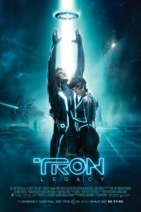 Download TRON: Legacy (2010) Dual Audio {Hindi-English} 480p [350MB] | 720p [1GB] | 1080p [2GB]