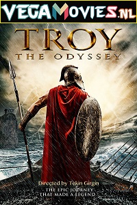 Download Troy The Odyssey (2017) Dual Audio {Hindi-English} 480p [300MB] | 720p [1GB]