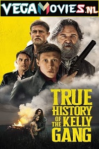 Download True History of the Kelly Gang (2019) {English With Subtitles} 480p [350MB] | 720p [1.1GB] | 1080p [2.2GB]