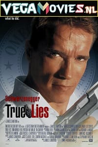 Download True Lies (1994) Dual Audio {Hindi-English} 480p [450MB] | 720p [1.2GB]