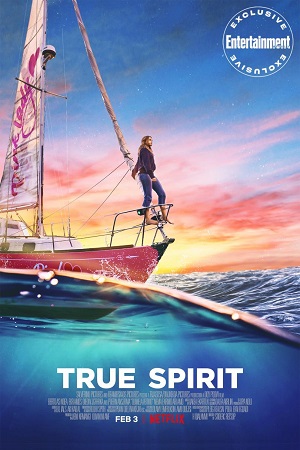 Download True Spirit (2023) WEB-DL Dual Audio {Hindi-English} 480p [370MB] | 720p [1GB] | 1080p [2.3GB]