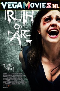 Download Truth or Die (2012) Dual Audio {Hindi-English} 480p [300MB] | 720p [1.2GB]