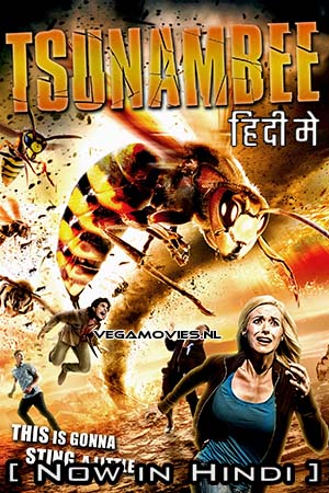 Download Tsunambee (2015) Hindi ORG. Dubbed Full Movie WEB-DL 480p [300MB] | 720p [1GB] | 1080p [2.4GB]