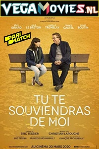 Download Tu te souviendras de moi (2020) Hindi Voice Over Full Movie WEB-DL 720p [1GB]