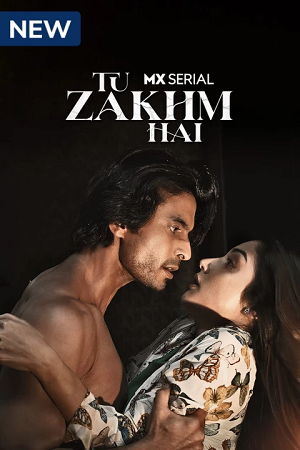 Download Tu Zakhm Hai (2022) Season 1 Complete Hindi WEB Series 480p | 720p HDRip