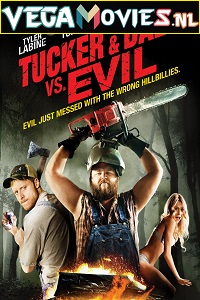 Download Tucker and Dale vs Evil (2010) English 480p [300MB] | 720p [650MB]