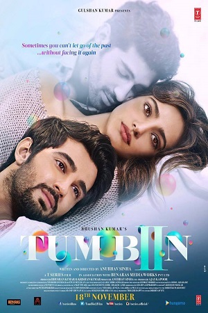 Download Tum Bin 2 (2016) Hindi Full Movie 480p [400MB] | 720p [1.2GB] | 1080p [4GB]